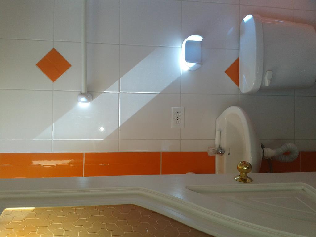 Hotel Ventura Riobamba Værelse billede
