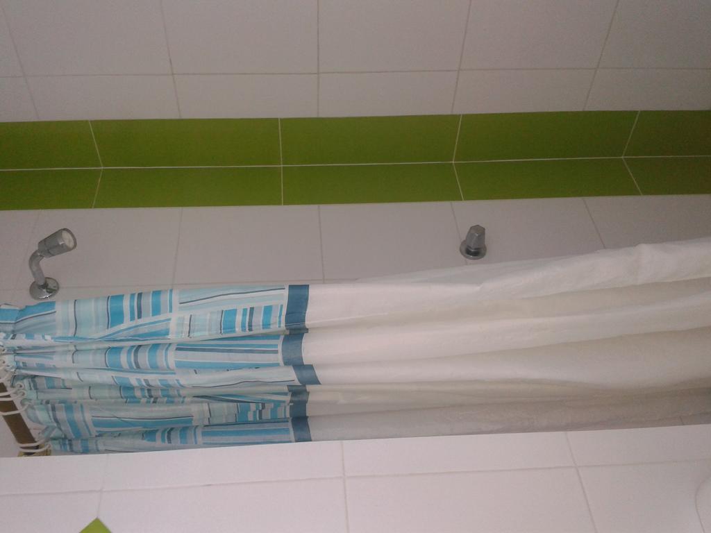 Hotel Ventura Riobamba Eksteriør billede