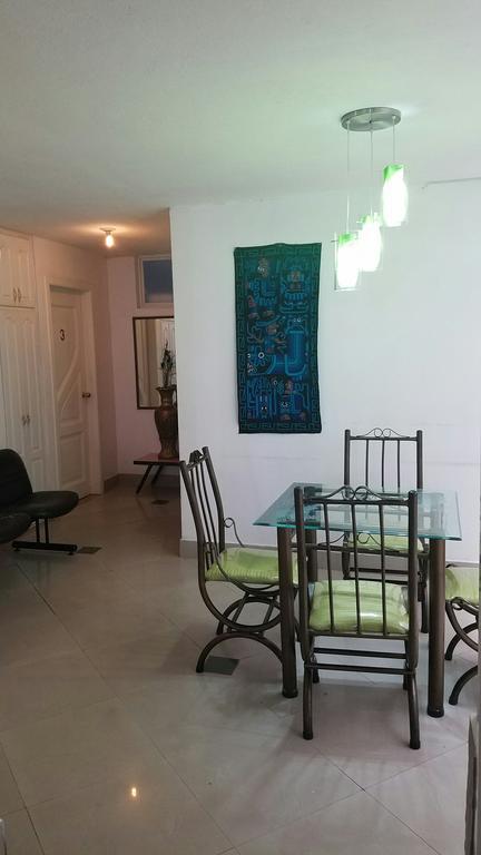 Hotel Ventura Riobamba Eksteriør billede