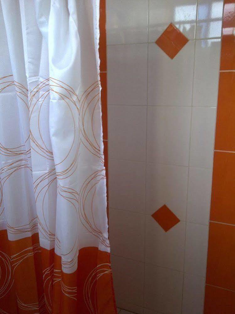 Hotel Ventura Riobamba Eksteriør billede