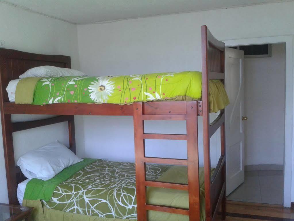 Hotel Ventura Riobamba Eksteriør billede